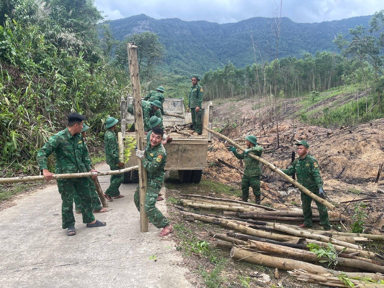 anh tin bai